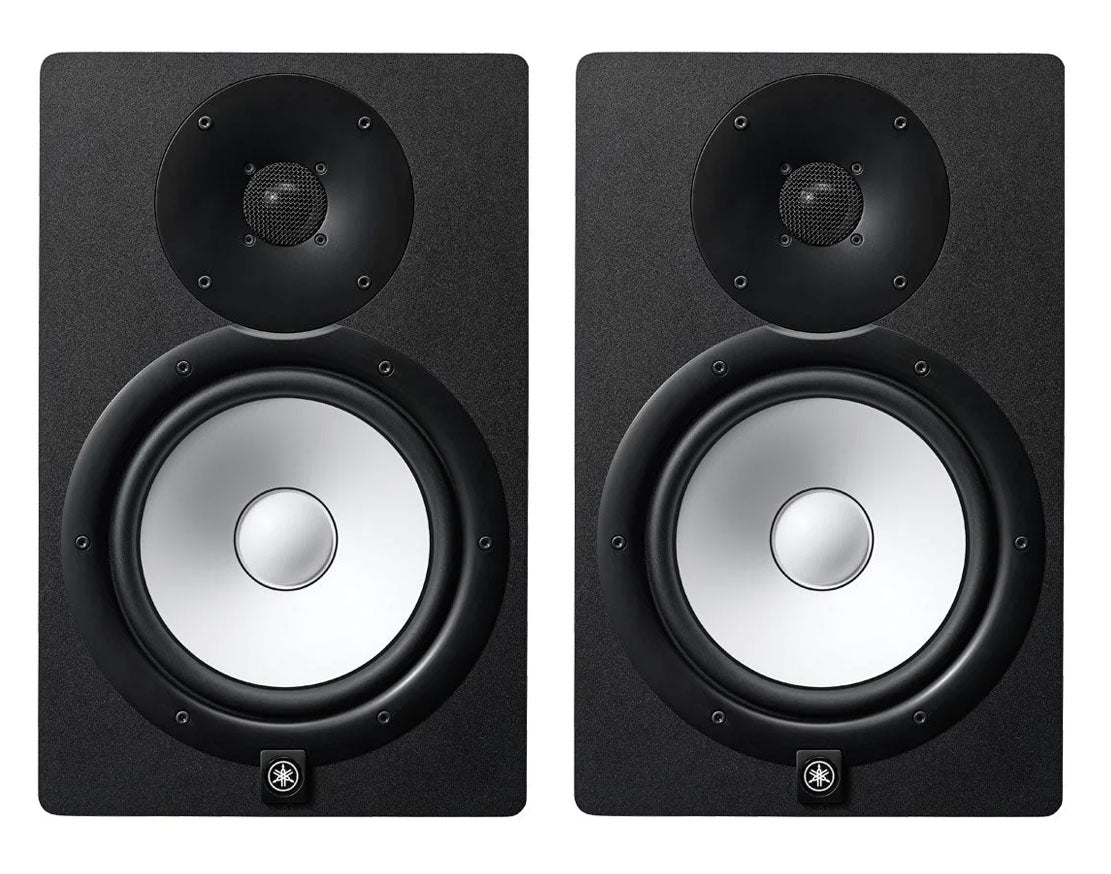 Yamaha HS8 Studio Monitors (pair)