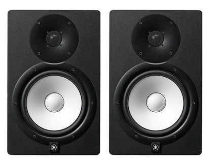 Yamaha HS8 Studio Monitors (pair)