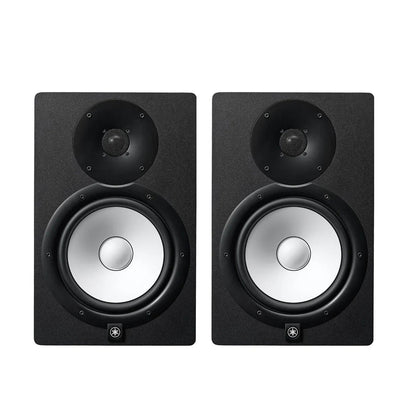 Yamaha HS8 Studio Monitors (pair)