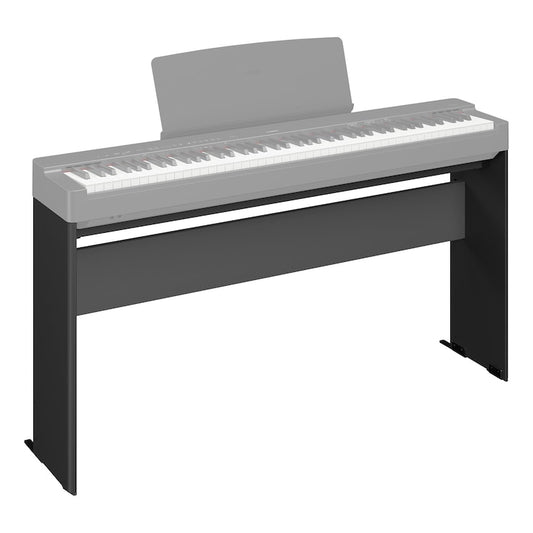 Yamaha L-100 Digital Piano Stand for the yamaha P-143