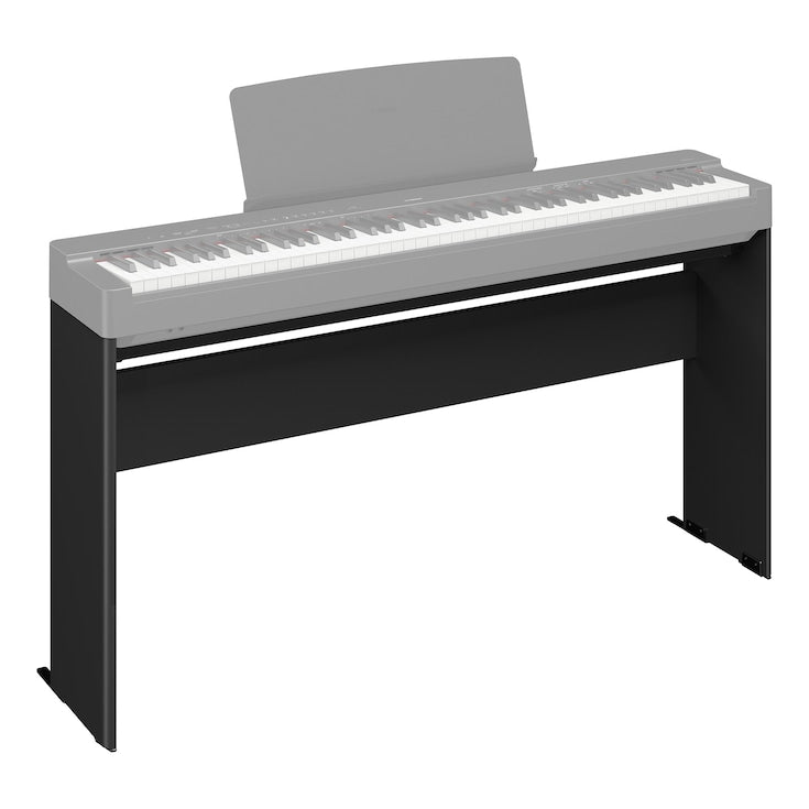 Yamaha P-225BLB Digital Portable Piano Bundle