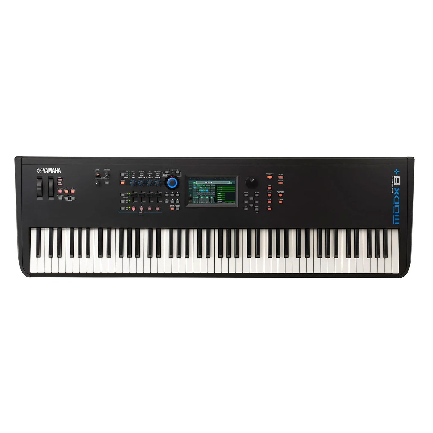 Yamaha MODX8+ 88-Key Synthesizer