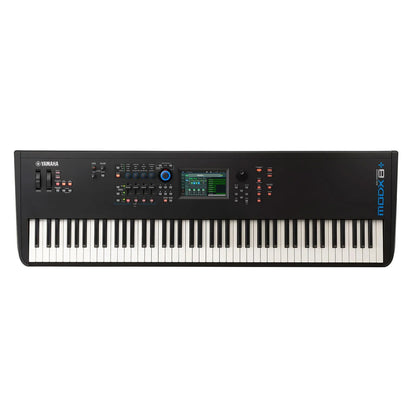 Yamaha MODX8+ 88-Key Synthesizer