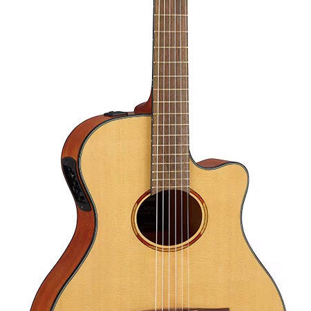 Yamaha NTX1 Natural,Acoustic-Electric classical guitar