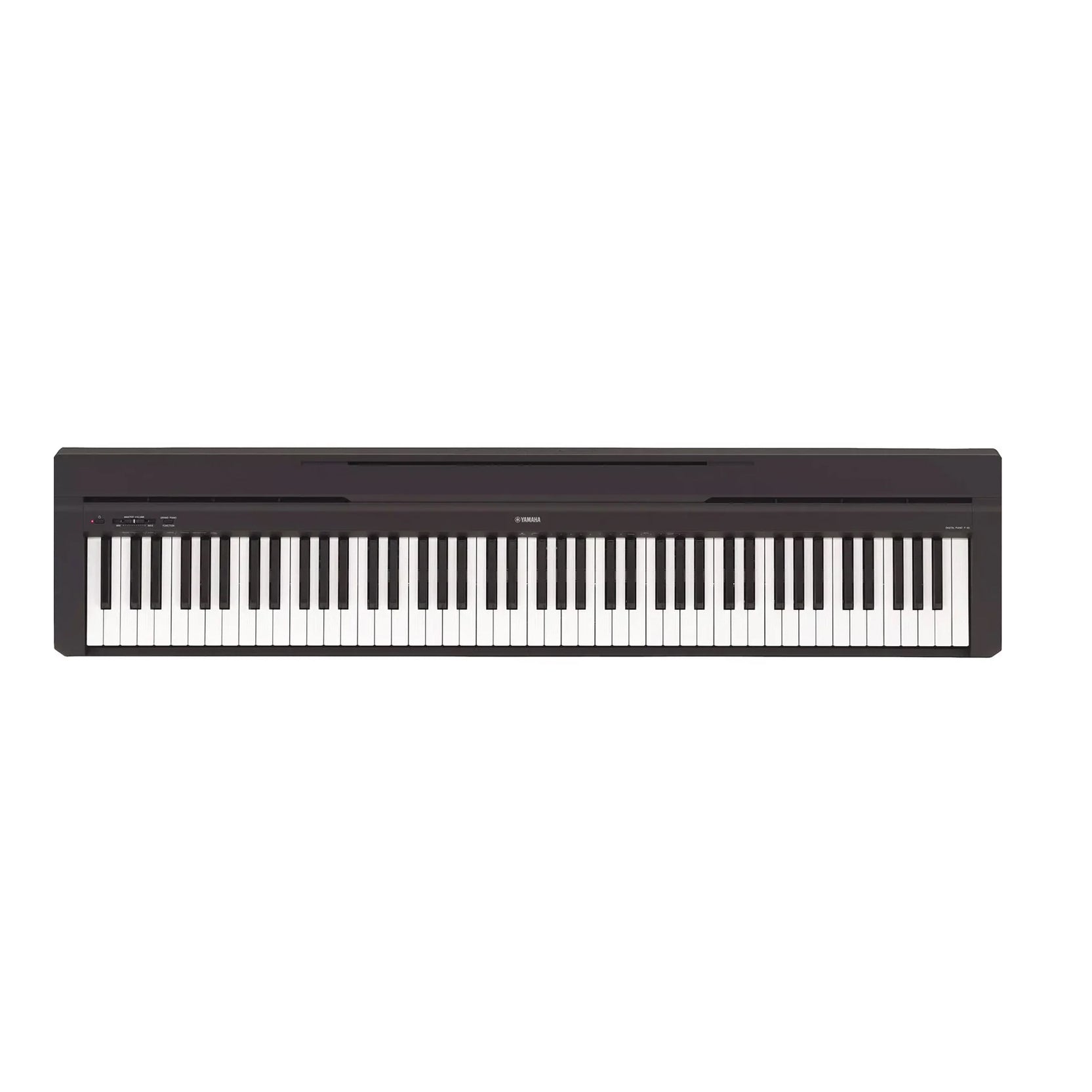 Yamaha P-143 Portable digital Piano – Portland Music Company