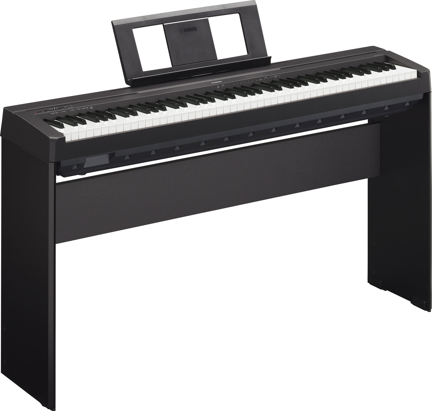 Yamaha P-45, Digital Piano