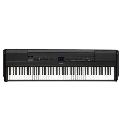 Yamaha P-525B Digital Piano