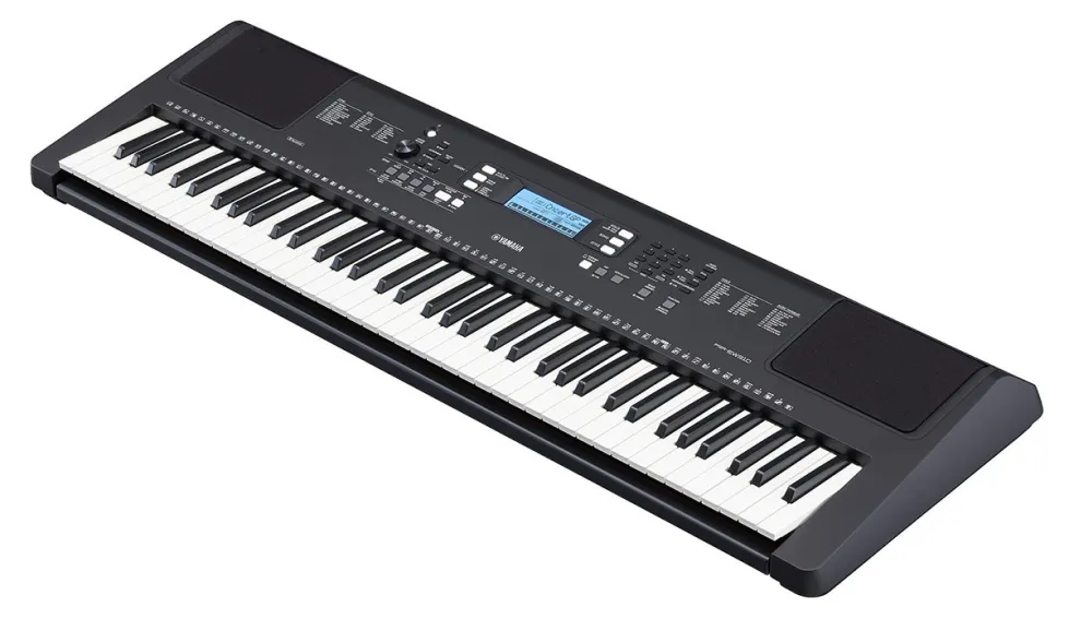 YAMAHA PSR-EW310 AD portable keyboard