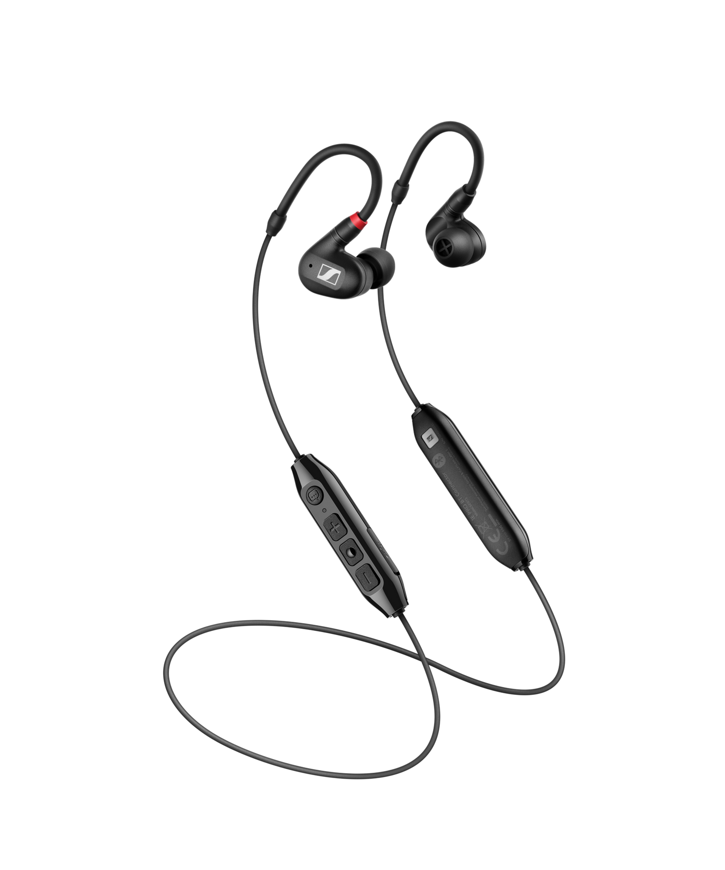 Sennheiser E 100 PRO Wireless Black