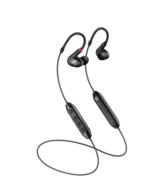 Sennheiser E 100 PRO Wireless Black