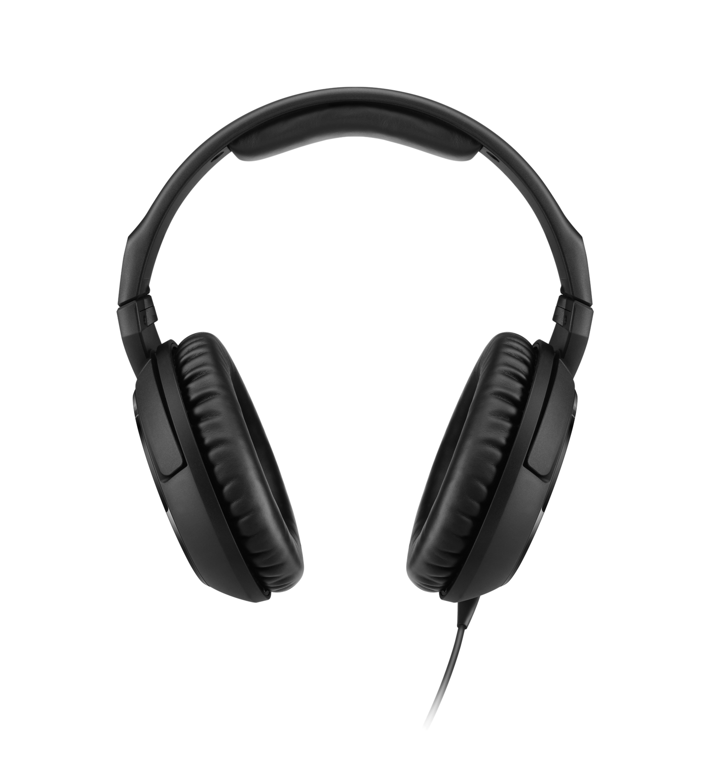 Sennheiser HD 200 PRO, Headphones