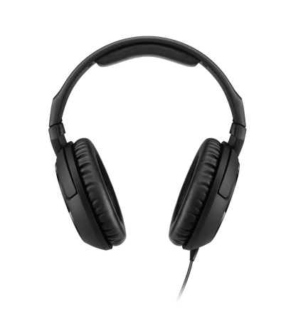 Sennheiser HD 200 PRO, Headphones