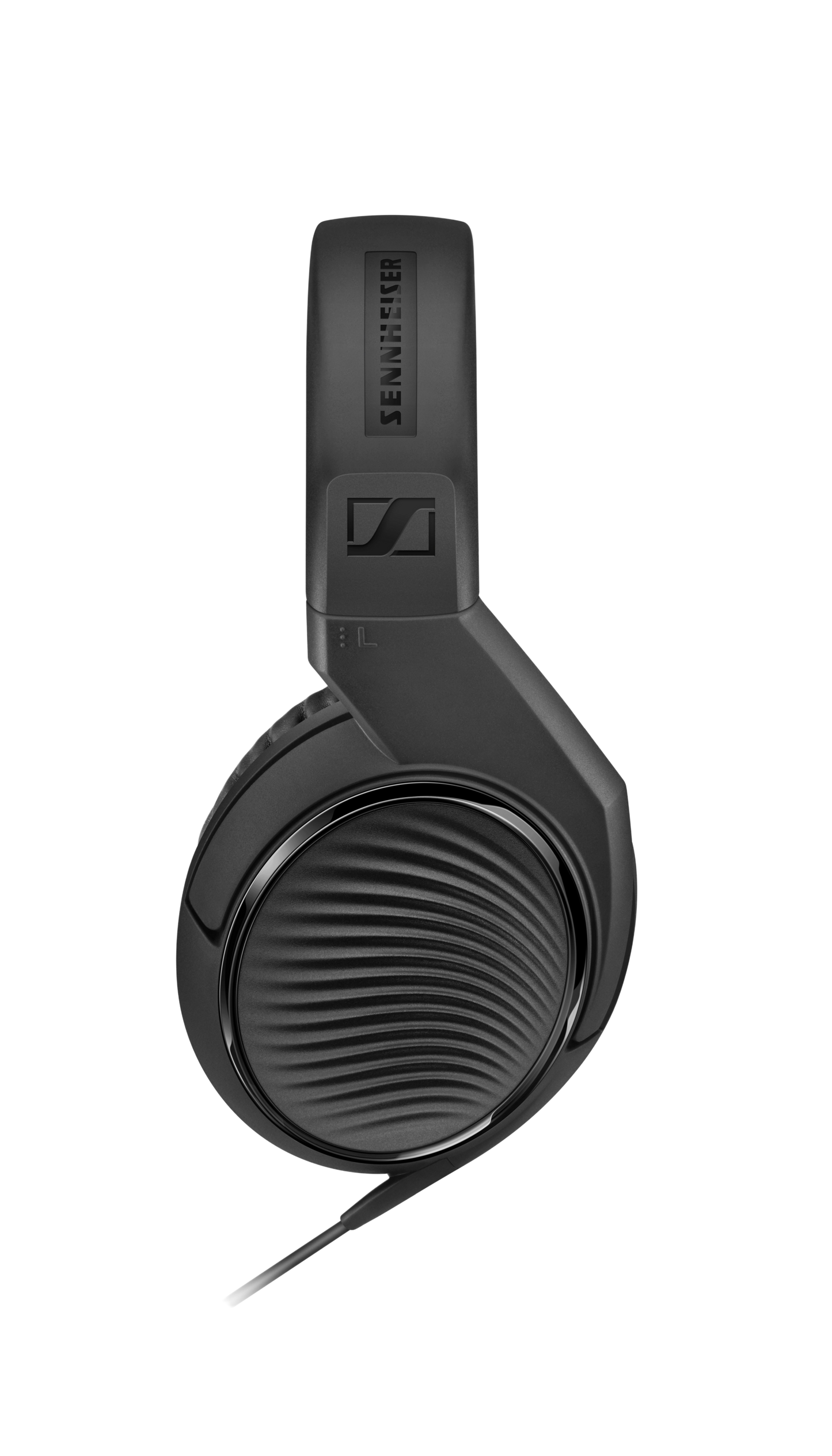 Sennheiser HD 200 PRO, Headphones