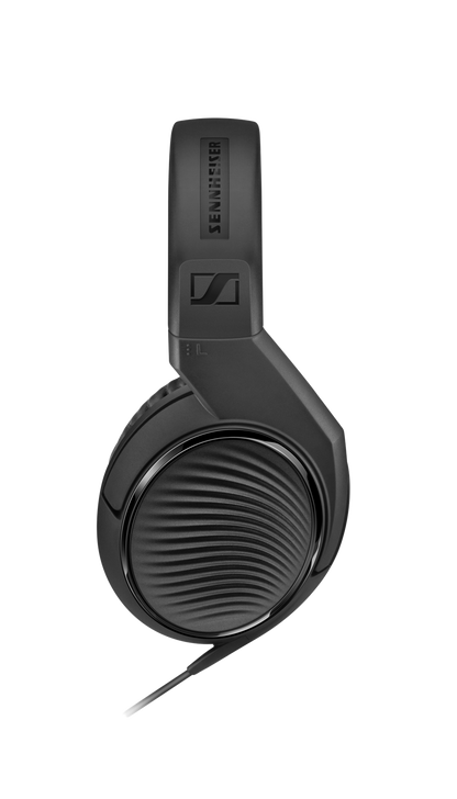 Sennheiser HD 200 PRO, Headphones