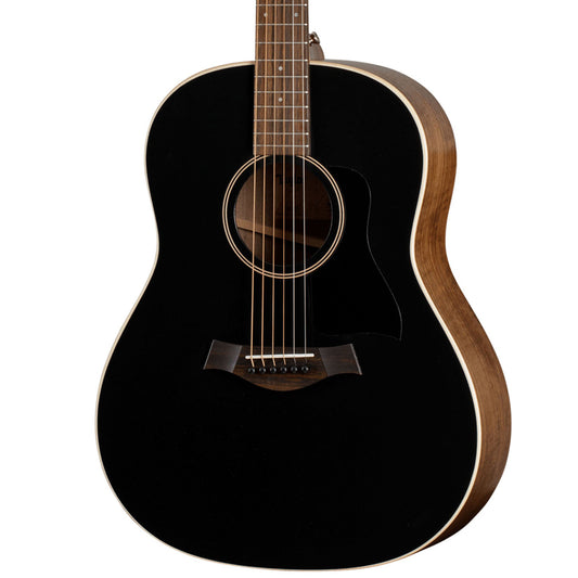 Taylor AD17 Blacktop, Acoustic Guitar