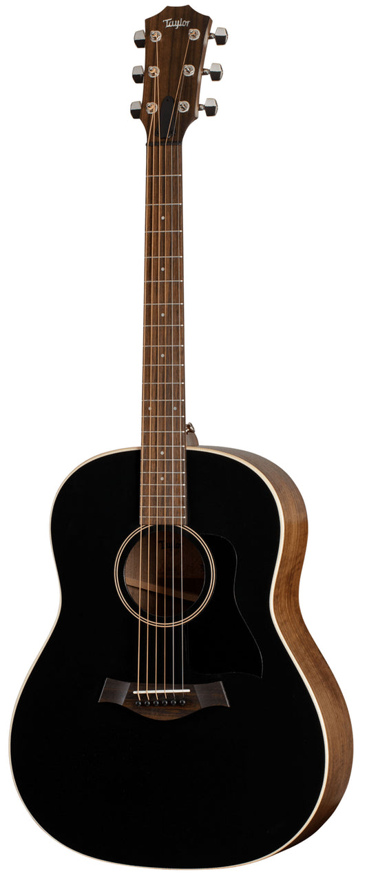 Taylor AD17 Blacktop, Acoustic Guitar