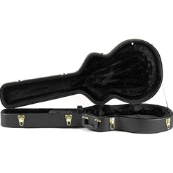 Henry Heller 5-Ply Hard Case 335 Hollowbody Guitar