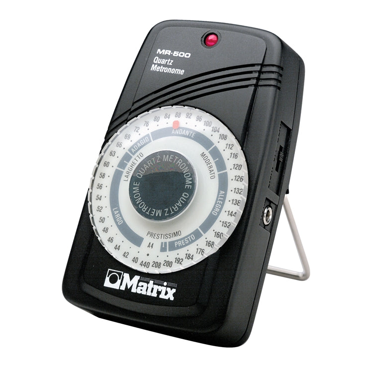Matrix MR500 Quartz Metronome