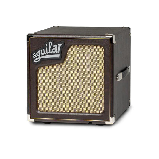 Aguilar SL 110 Bass Cabinet Brown