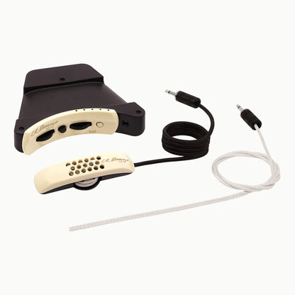 LR Baggs Anthem Acoustic Guitar Pickup + Microphone