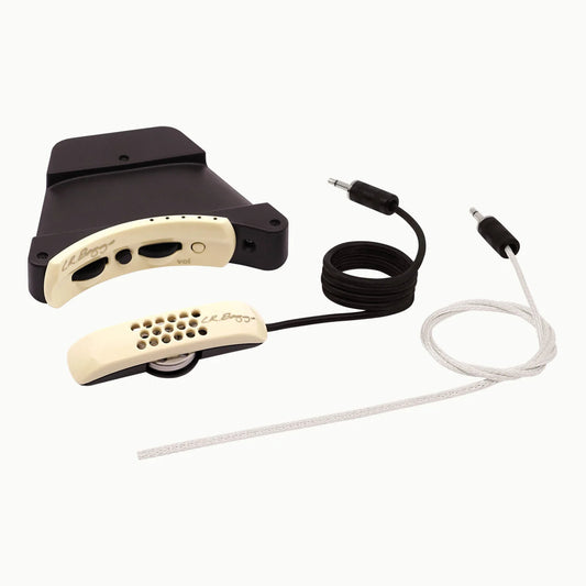 LR Baggs Anthem Acoustic Guitar Pickup + Microphone