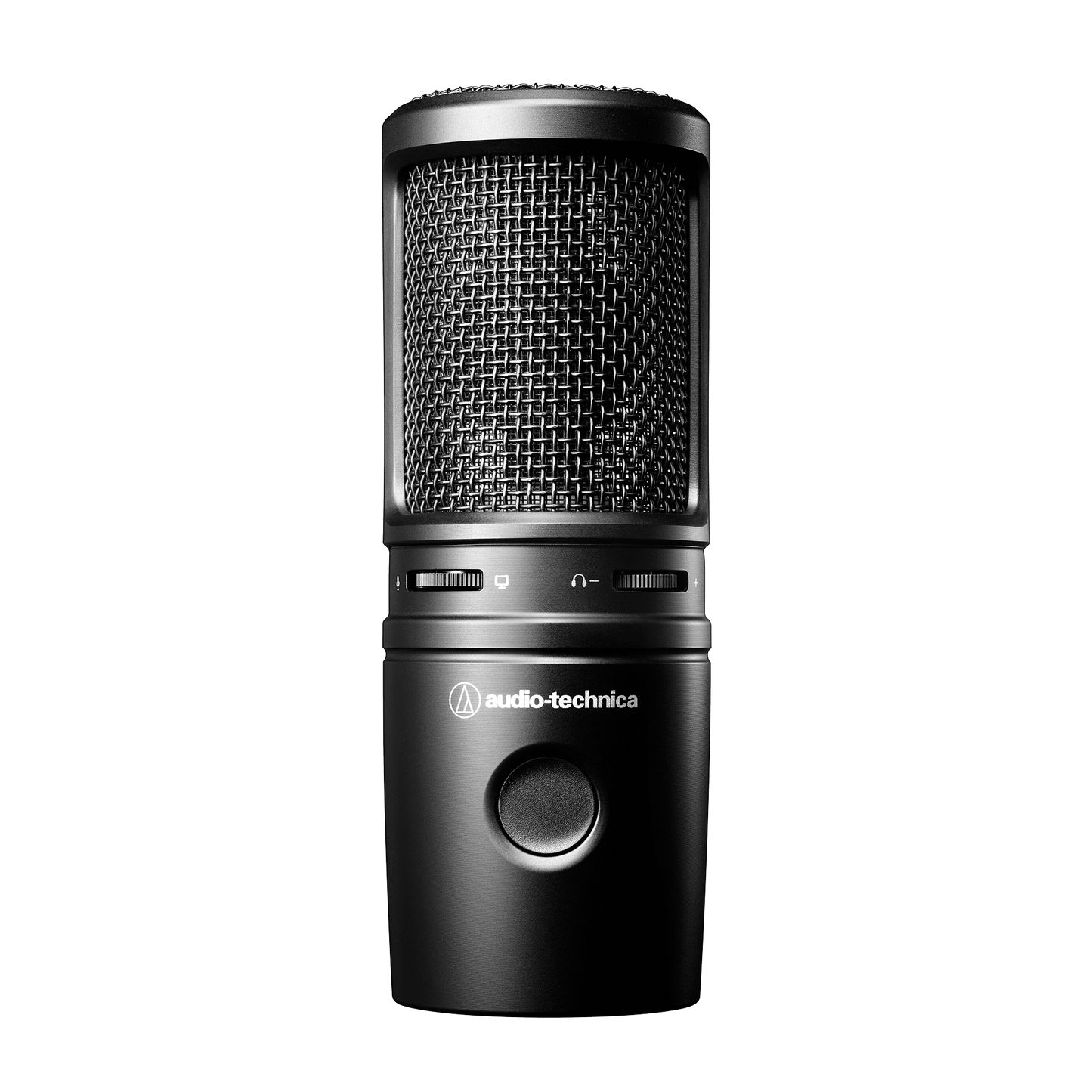 Audio Technica AT2020USB-X, USB Microphone