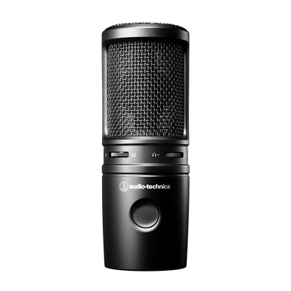 Audio Technica AT2020USB-X, USB Microphone