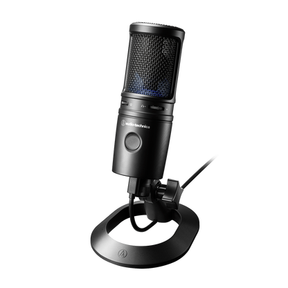 Audio Technica AT2020USB-X, USB Microphone