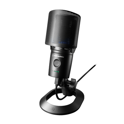 Audio Technica AT2020USB-XP, USB Microphone – Portland Music Audio Technica AT2020USB-XP, USB Microphone – Portland Music