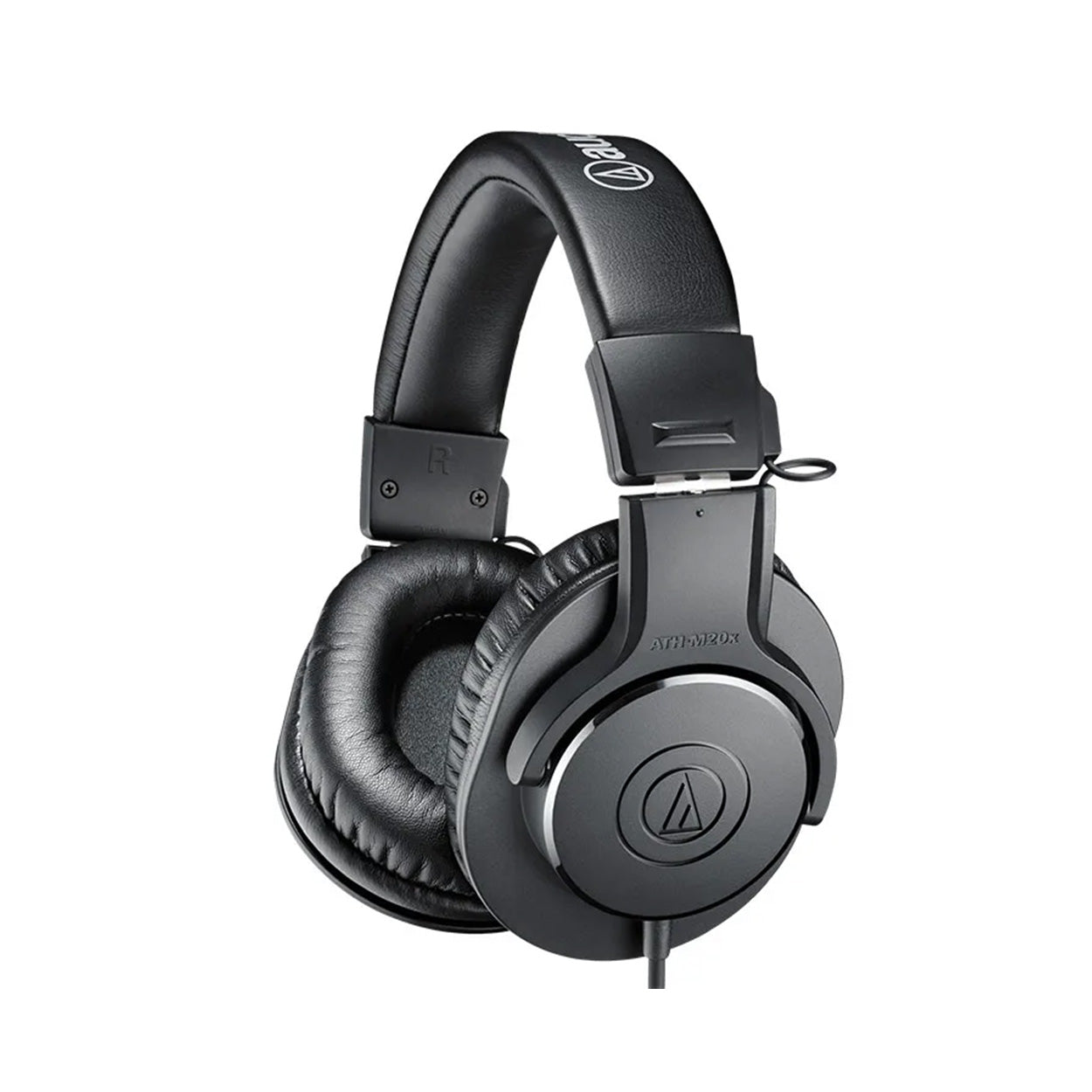 Audio Technica ATH-M20X Headphones