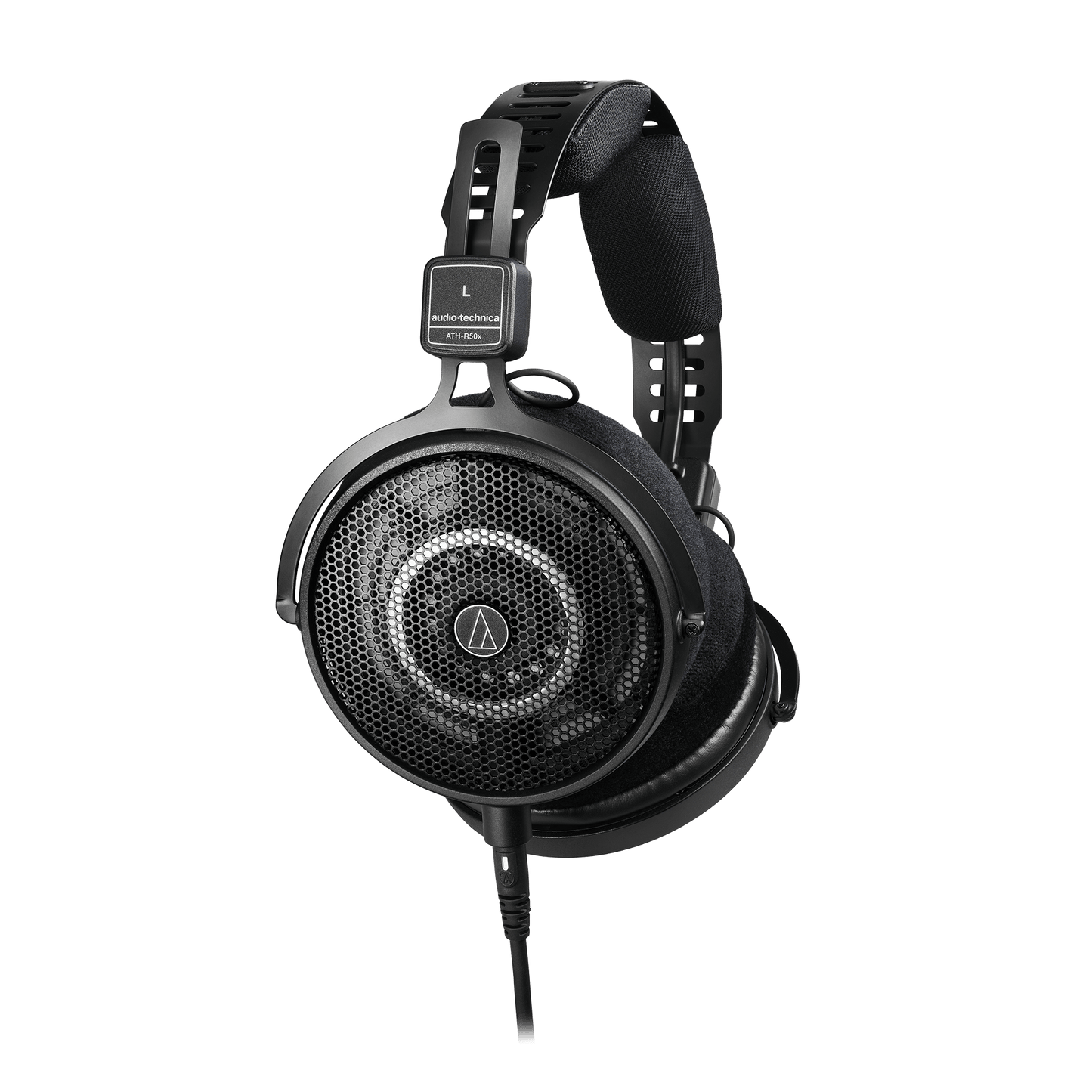 Audio Technica ATH-R50x, Professional Open-Back Reference Headphones