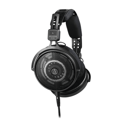 Audio Technica ATH-R50x, Professional Open-Back Reference Headphones