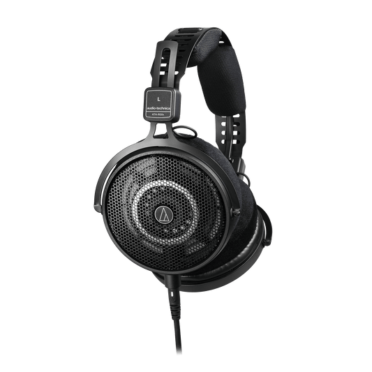 Audio Technica ATH-R50x, Professional Open-Back Reference Headphones