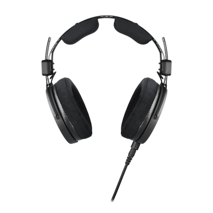 Audio Technica ATH-R50x, Professional Open-Back Reference Headphones