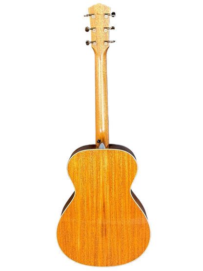 Taylor Ben Harper Gold Label 512e Special Edition Acoustic Guitar