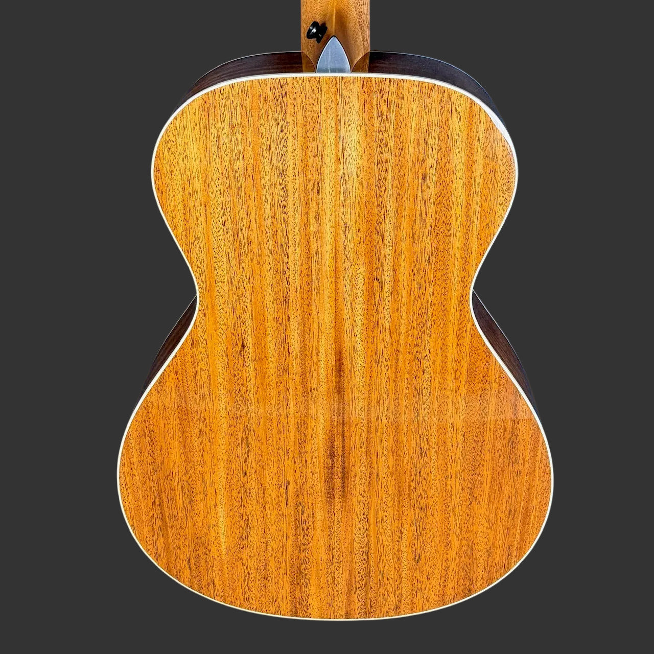 Taylor Ben Harper Gold Label 512e Special Edition Acoustic Guitar