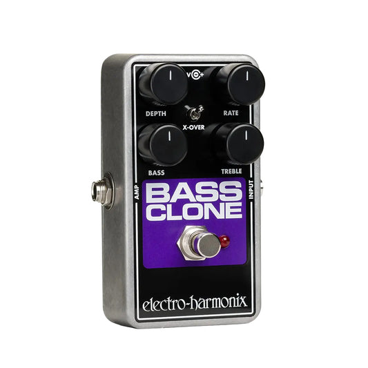 Electro Harmonix  Bass Clone Bass Chorus
