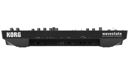 Korg WAVESTATE Wave Ssquencing Synthesizer