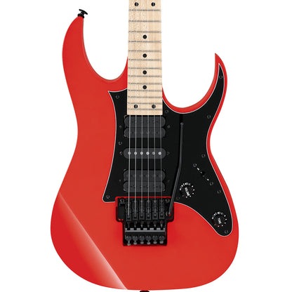 Ibanez  RG550, Road Flare Red, Electric Guitar