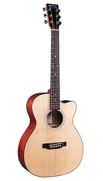 Martin 000CJr-10E, Acoustic Guitar