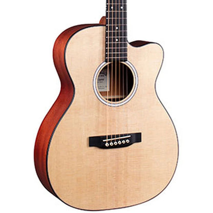 Martin 000CJr-10E, Acoustic Guitar