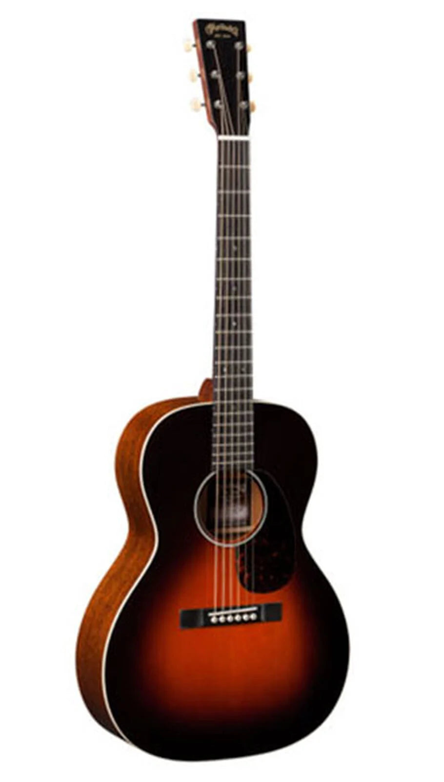 Martin CEO-7,  Acoustic Guitar