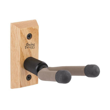 String Swing CC01UK Wall Mount Ukulele/Mandolin Hanger
