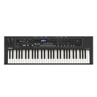 Yamaha CK-61 Stage Keyboard