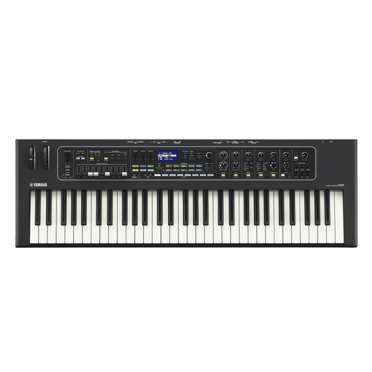 Yamaha CK-61 Stage Keyboard