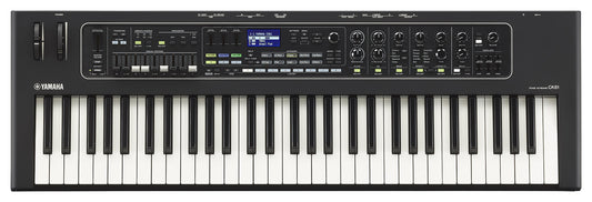 Yamaha CK-61 Keyboard