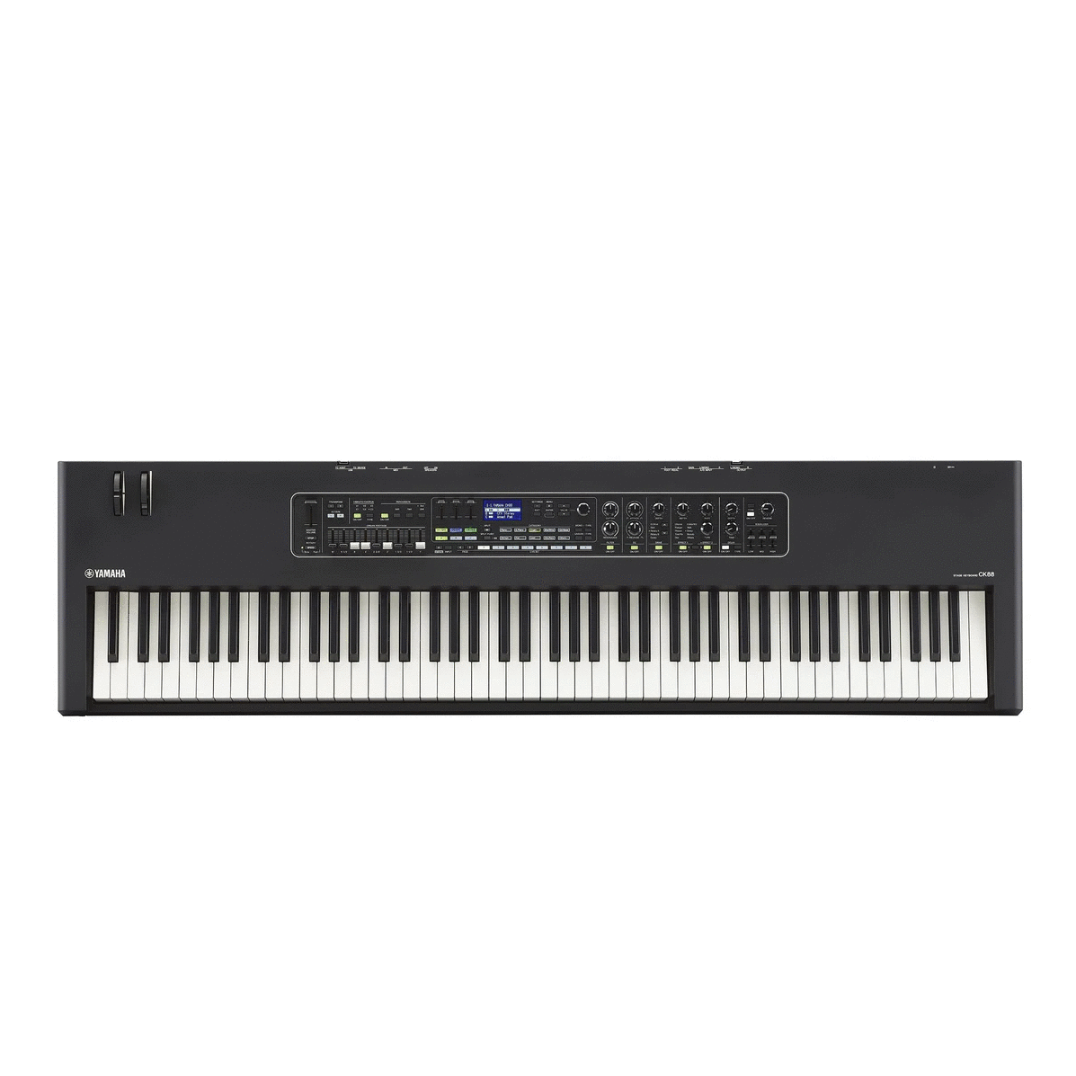 Yamaha CK-88 Stage Keyboard