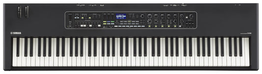 Yamaha CK-88 Satge Keyboad