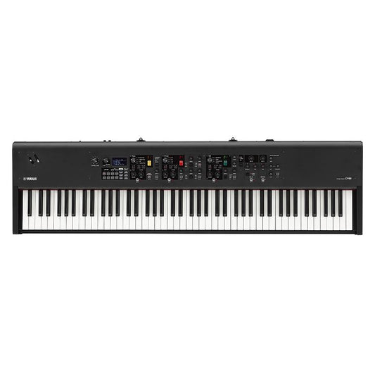 Yamaha CP88 88-Key Stage Piano