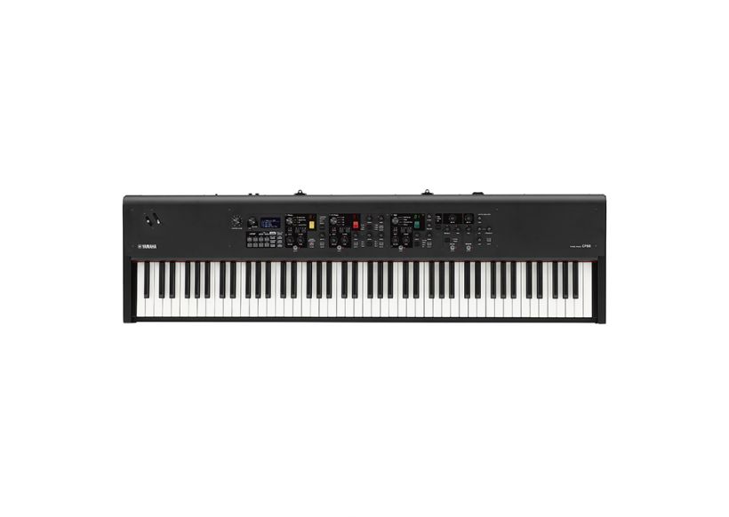 Yamaha CP88 88-Key Stage Piano